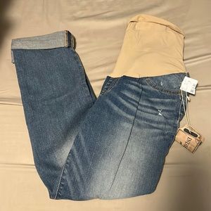 Maternity Jeans